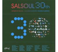 Various - Salsoul 30th Anniversary