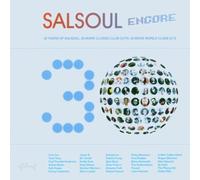 Various - Salsoul 30th Encore