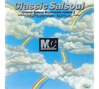 Various - Salsoul Classics Vol.1 [CASSETTE]