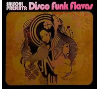 Various - Salsoul Disco Funk Flavas [VINYL]