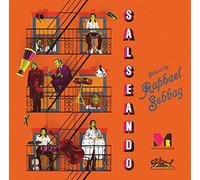 Various [Salsoul Latin] - Salseando [Ltd.Edition]