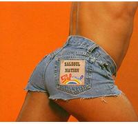 Various - Salsoul Nation