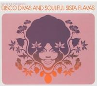 Various - Salsoul Presents: Disco Divas & Soulful Sista Flavas
