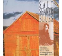 Various - Salt Shaker Blues