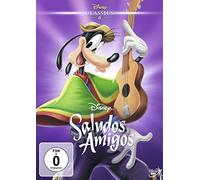 Saludos Amigos: Disney Classics – DVD