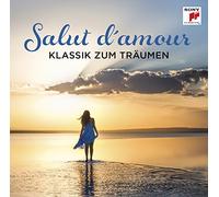 Various: Salut d'amour - Klassik zum Träumen
