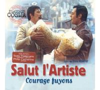 Various - Salut L'artiste [Film De Yves