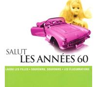 Various - Salut les Annees 60