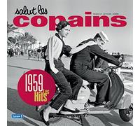 Various - Salut Les Copains - 1959 Les Hits (2LP) [VINYL]