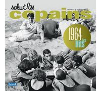 Various - Salut Les Copains - 1964 Les Hits