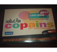 Various - Salut les Copains 50e Ann.