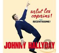 Various - Salut les copains + Recentissime [CD]