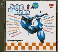 Various - Salut les Idoles