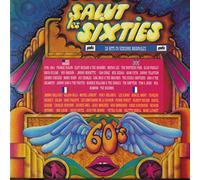Various Artists – Salut Les Sixties