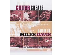 Various - Salute To Miles Davis [DVD] [2011]