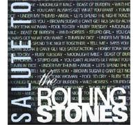 Various - Salute to the Rolling Stones