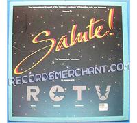 Various - Salute To Venezuelan Television [Vinyl LP]