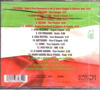 Various - Saluti Italiani