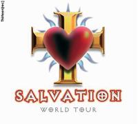 Various - Salvation World Tour