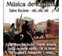 Various - Salve Rociera Ole [Import]