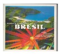 Various - Samba & Bossa