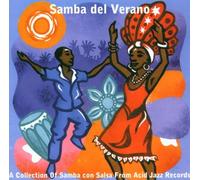 Unknown Artist - Samba Del Verano