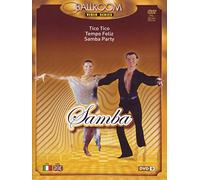 Various - Samba [DVD] [2011]