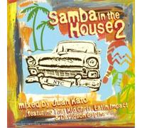 Various - Samba in the House 2