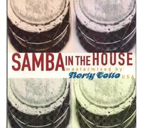 Various Artists - Samba in the House