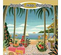 Various - Samba Jazz Sunday