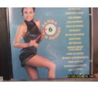 Various - Samba & Pagode Vol. 6