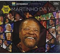 VARIOUS - Sambabook Martinho Da Vila / Various