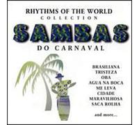Various - Sambas Do Carnaval