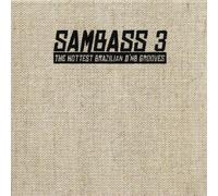 Various - Sambass 3 - Brazilian D'n'B
