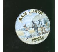 Various - Sam'n'Dave-Roots'n'Blues [Import]