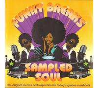 Various - SampIed SouI (The Original Sources)