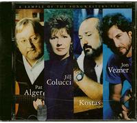 Various Artists – Sample of Songwriter's Series