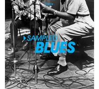 Various – Sampled Blues – Vinyl – Victrola
