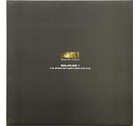 Various - Sampler 1: The Space Between Zero And One