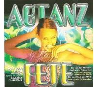 Various - Sampler - Abtanz Fete