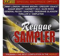 Various - Sampler Vol.1