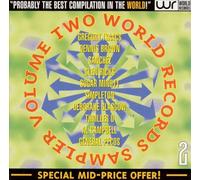 Various - Sampler Vol.2