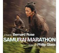 Various - Samurai Marathon, a film by Bernard Rose - Music by Philip Glass