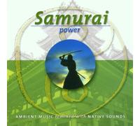 Various - Samurai Power