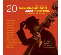 Various - San Francisco Jazz Festival: C
