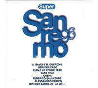 Aleandro Baldi / Marco Guerzoni / Neri Per Caso a.o. - San Remo '96