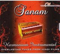 VARIOUS - SANAM