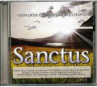 Various - Sanctus-Geistliche Gesänge