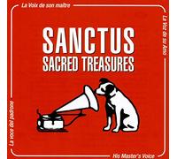 Various - Sanctus - Sacred Treasures