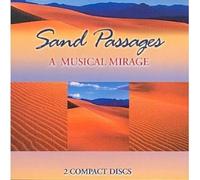 Various - Sand Passages
